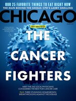 Chicago magazine